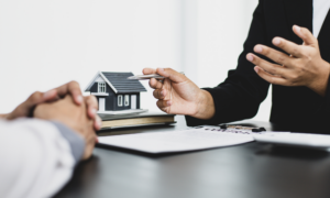 Real Estate Partnership Examples