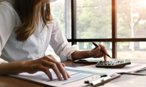 Best Banks for Real Estate