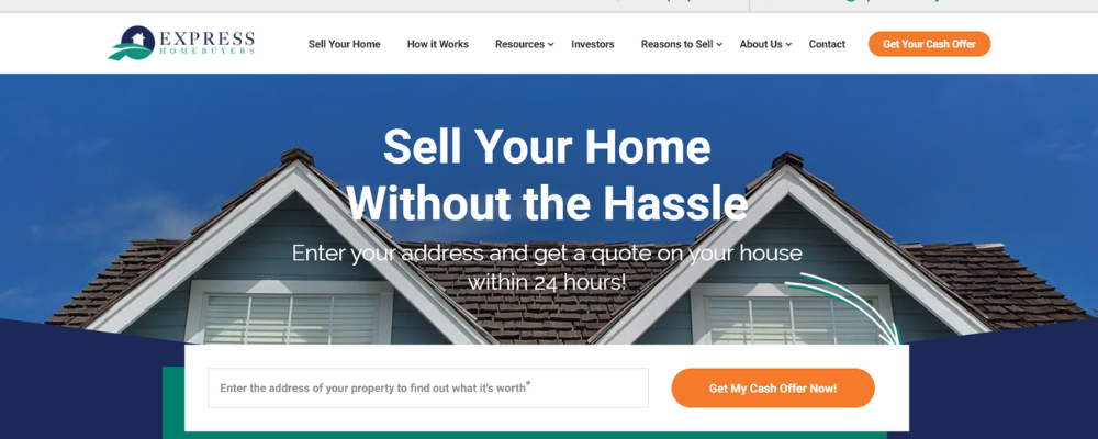 Express HomeBuyers