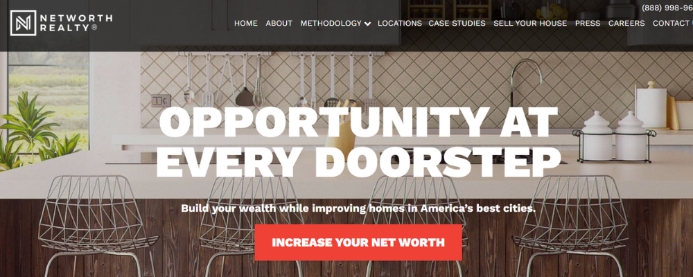 Networth Realty