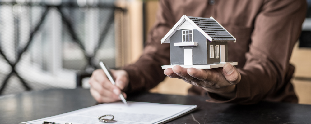 Real estate wholesale companies