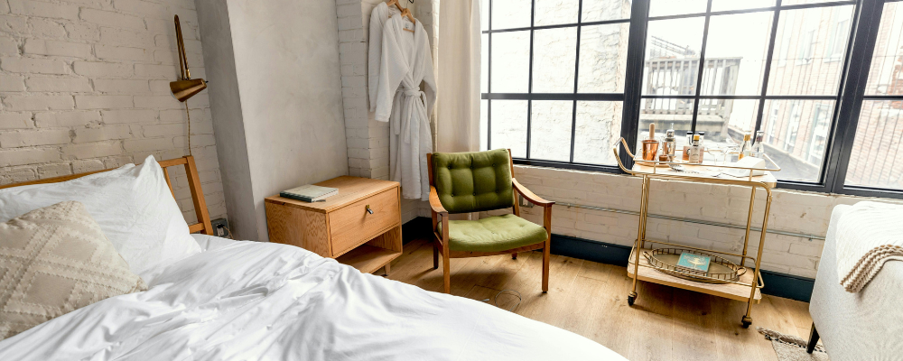 Airbnb