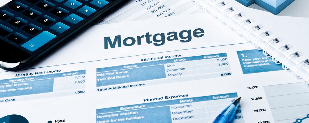 Commercial Mortgage