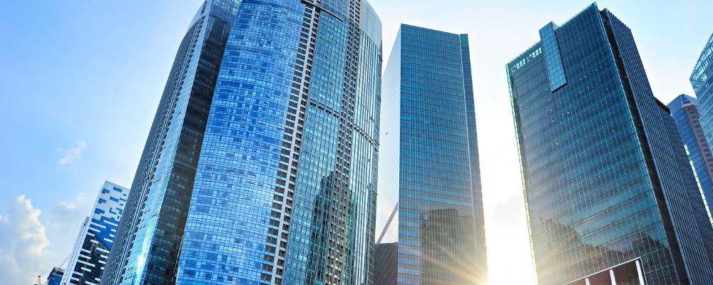 Commercial Real Estate Underwriting