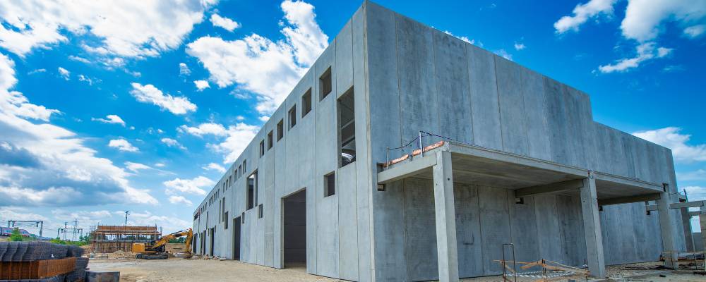 Underwriting a Development or Ground-Up Project