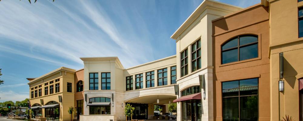 Underwriting an Existing Property