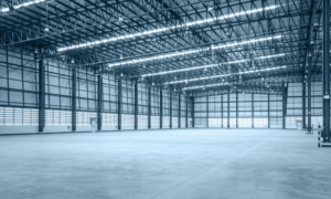 Commercial real estate