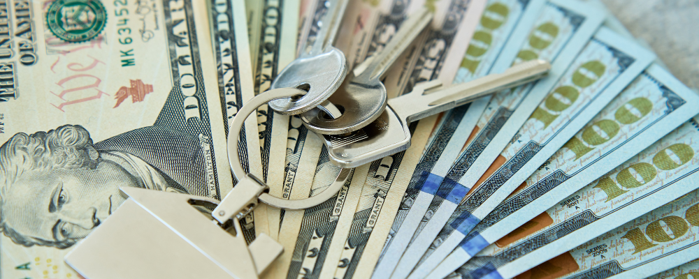 Relying On Cash Alone