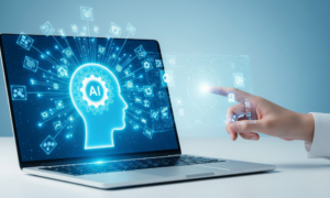 How AI Helps Investors Decide What to Buy, Hold, or Sell