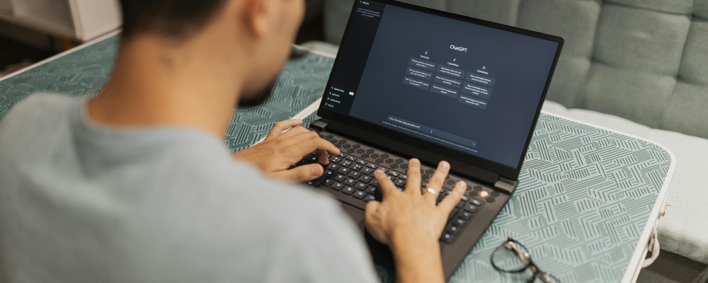 AI real estate underwriting