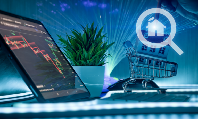 How Investors Use AI Real Estate Market Analysis to Spot Undervalued Properties