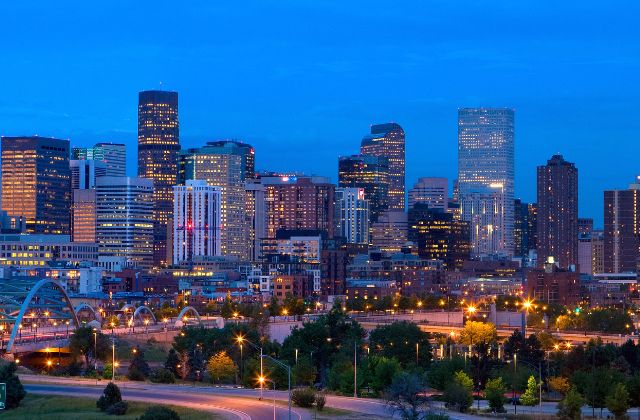 Denver Image