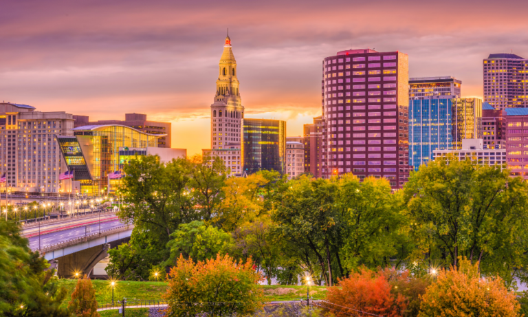 10 Hottest Real Estate Markets