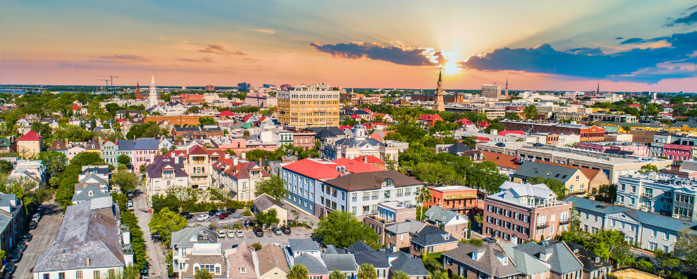 Charleston, South Carolina