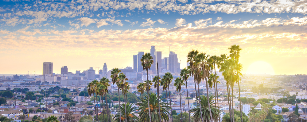 Los Angeles, California