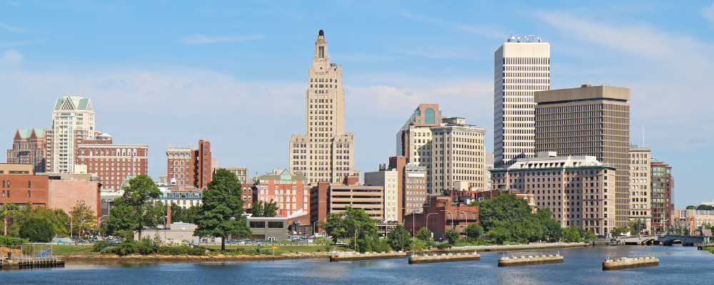Providence, Rhode Island