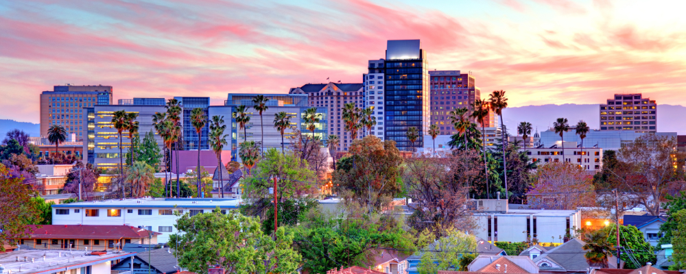 San Jose, California