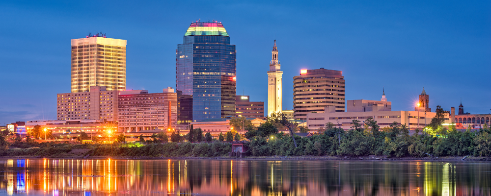 Worcester, Massachusetts