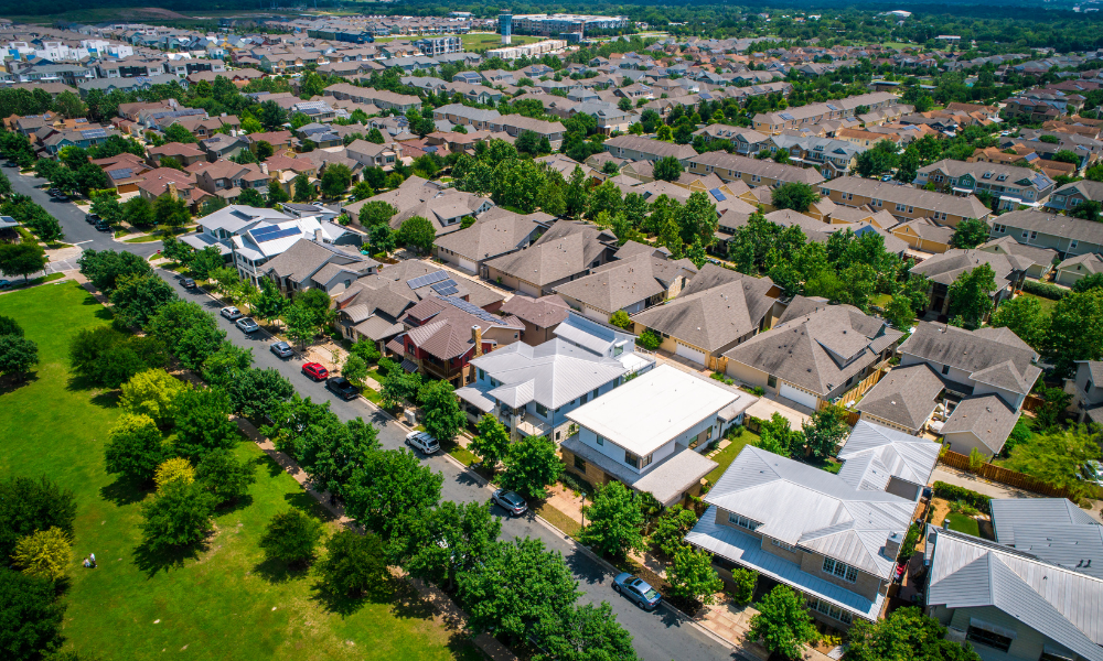 Hottest Real Estate Asset Classes