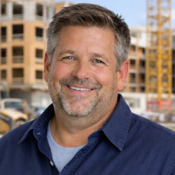 Jonathan Korman