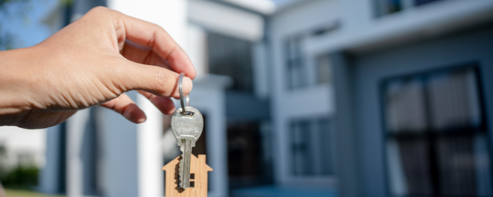 Single family rental