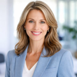 Teresa Daniels