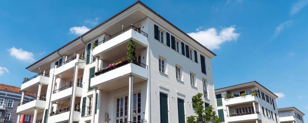 2026 Multifamily Rate Outlook