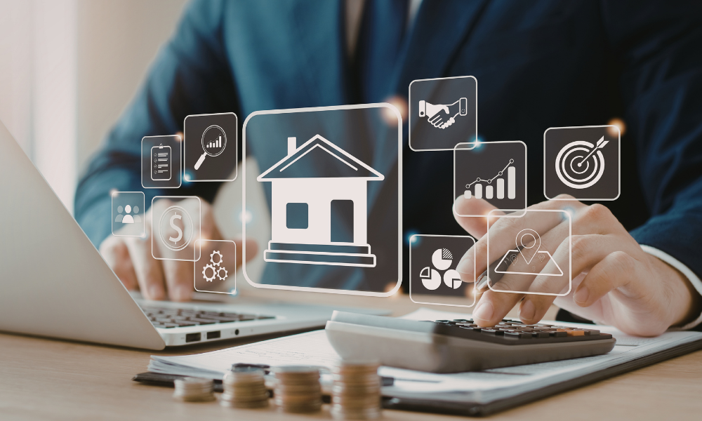 War, Rates, and the Case for Staying Invested