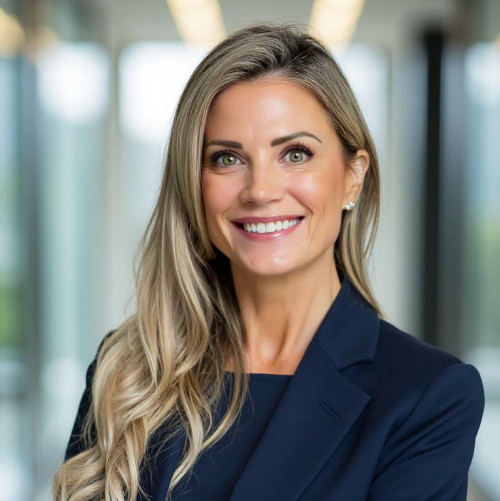 Jessica Wales