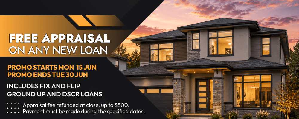 New Silver Free Appraisal Promo - June 2027 - Newsletter