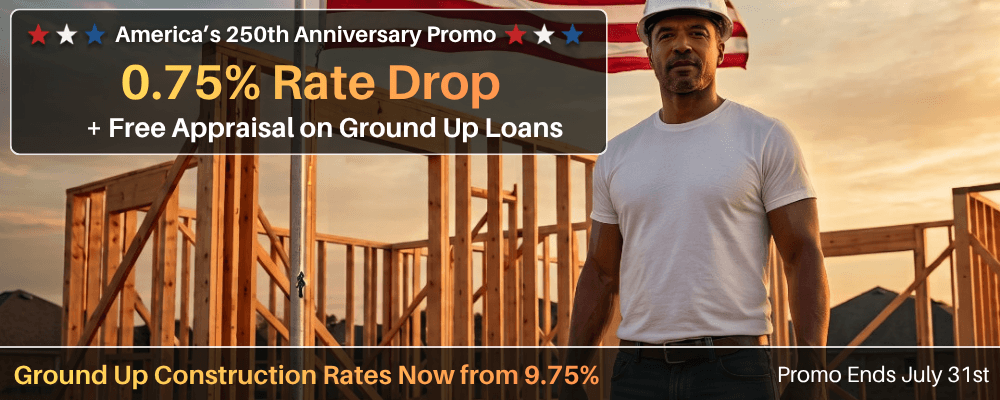 250th Anniversary Promo