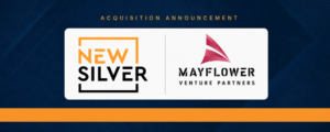 New Silver acquires Mayflower Venture Partners