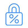 Icon for Interest Rate Lock