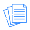 Icon for Minimal Paperwork